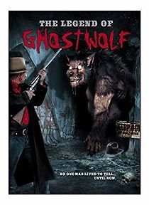 Watch The Legend of Ghostwolf
