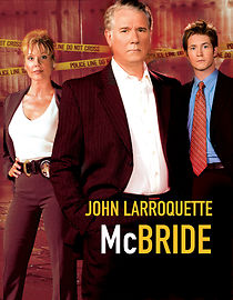 Watch McBride: Anybody Here Murder Marty?