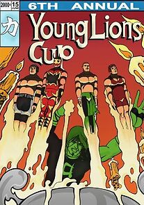 Watch Chikara Young Lions Cup VI: Night III