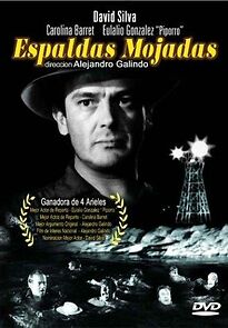 Watch Espaldas mojadas