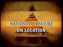 Watch 'National Treasure' on Location