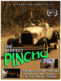 Watch The Perfect Pincho (Short 2014)