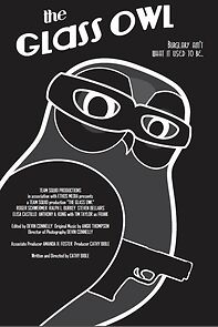 Watch The Glass Owl (Short 2014)