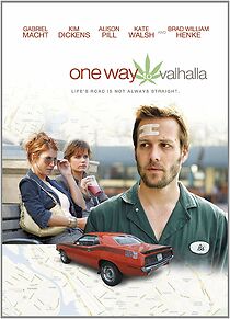 Watch One Way to Valhalla