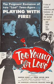 Watch Too Young for Love