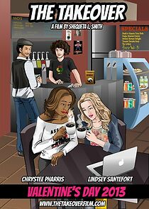 Watch The Takeover (Short 2013)