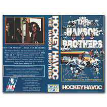 Watch Hanson Brothers in Hockey Havoc