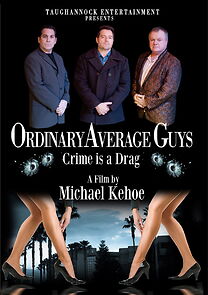 Watch Ordinary Average Guys (Short 2011)