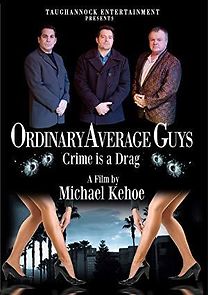 Watch Ordinary Average Guys