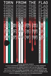 Watch Torn from the Flag: A Film by Klaudia Kovacs