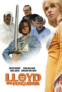 Watch Lloyd the Conqueror