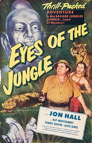 Watch Eyes of the Jungle