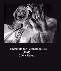 Watch Ensemble for Somnambulists