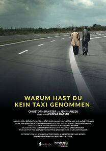 Watch Why Didn't You Take a Taxi? (Short 2015)