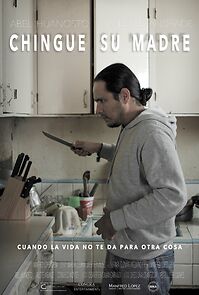 Watch Chingue su madre (Short 2016)