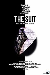 Watch The Suit