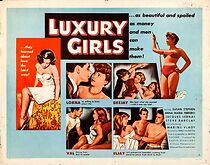 Watch Fanciulle di lusso