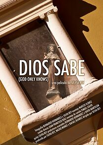Watch Dios sabe