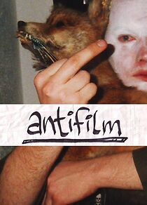 Watch Antifilm