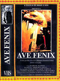 Watch Ave Fénix (Short 1995)