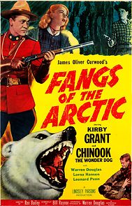 Watch Fangs of the Arctic