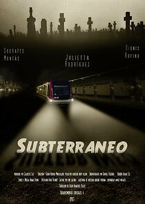 Watch Subterraneo (Short 2012)