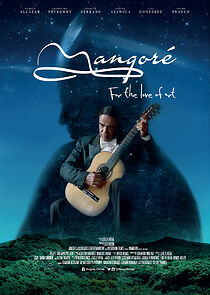 Watch Mangoré