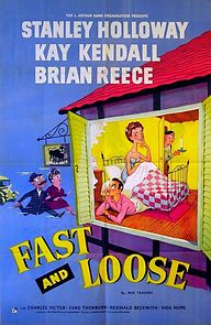 Watch Fast and Loose