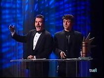 Watch Especial Nochevieja 1993: Este año cruz y raya... seguro (TV Special 1993)