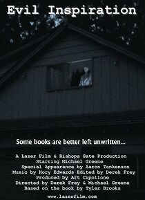 Watch Evil Inspiration (Short 2005)