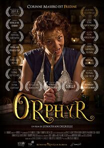 Watch Orphyr (Short 2013)
