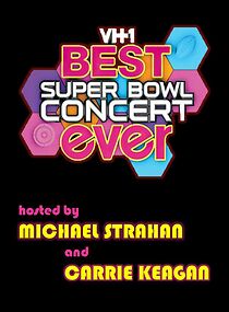Watch VH1's Best Superbowl Concert Ever (TV Special 2013)