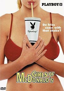 Watch Playboy: Girls of McDonald's