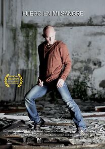 Watch Camilo Chapela: Fire in My Blood (Short 2015)