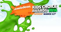 Watch Nickelodeon Kids' Choice Awards 2016 (TV Special 2016)