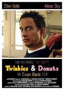 Watch Twinkies & Donuts (Short 2014)