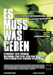 Watch Es muss was geben