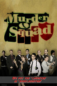 Watch Murder Squad