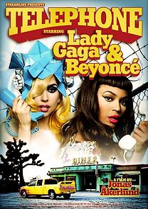 Watch Lady Gaga Feat. Beyoncé: Telephone