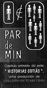 Watch Par de min (Short 1993)