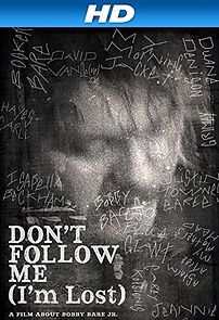 Watch Don't Follow Me: I'm Lost