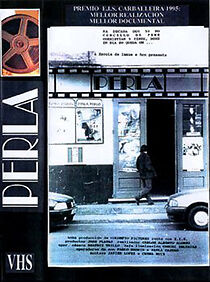 Watch La perla (Short 1995)