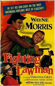 Watch Fighting Lawman