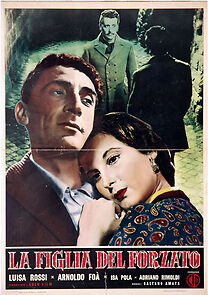 Watch La figlia del forzato