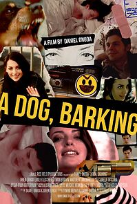 Watch A Dog, Barking (Short 2010)