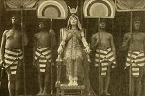 Watch The Dust of Egypt