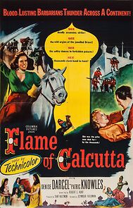 Watch Flame of Calcutta