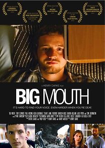 Watch Big Mouth (Short 2010)