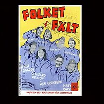 Watch Folket i fält