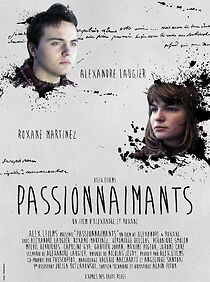 Watch Passionnaimants
